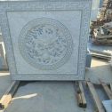 保山芝麻白芝麻灰别墅雕刻板
