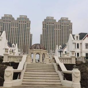保山黄金麻工程案例