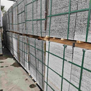 保山芙蓉白地铺石，石材地铺石