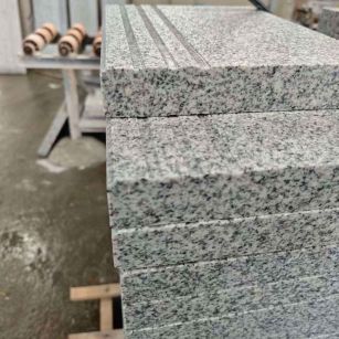 保山芝麻白楼梯踏步