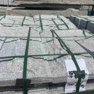 保山蘑菇石 自然面