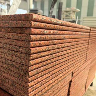 保山台湾红楼梯踏步