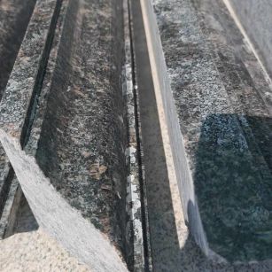 保山英国棕别墅线条