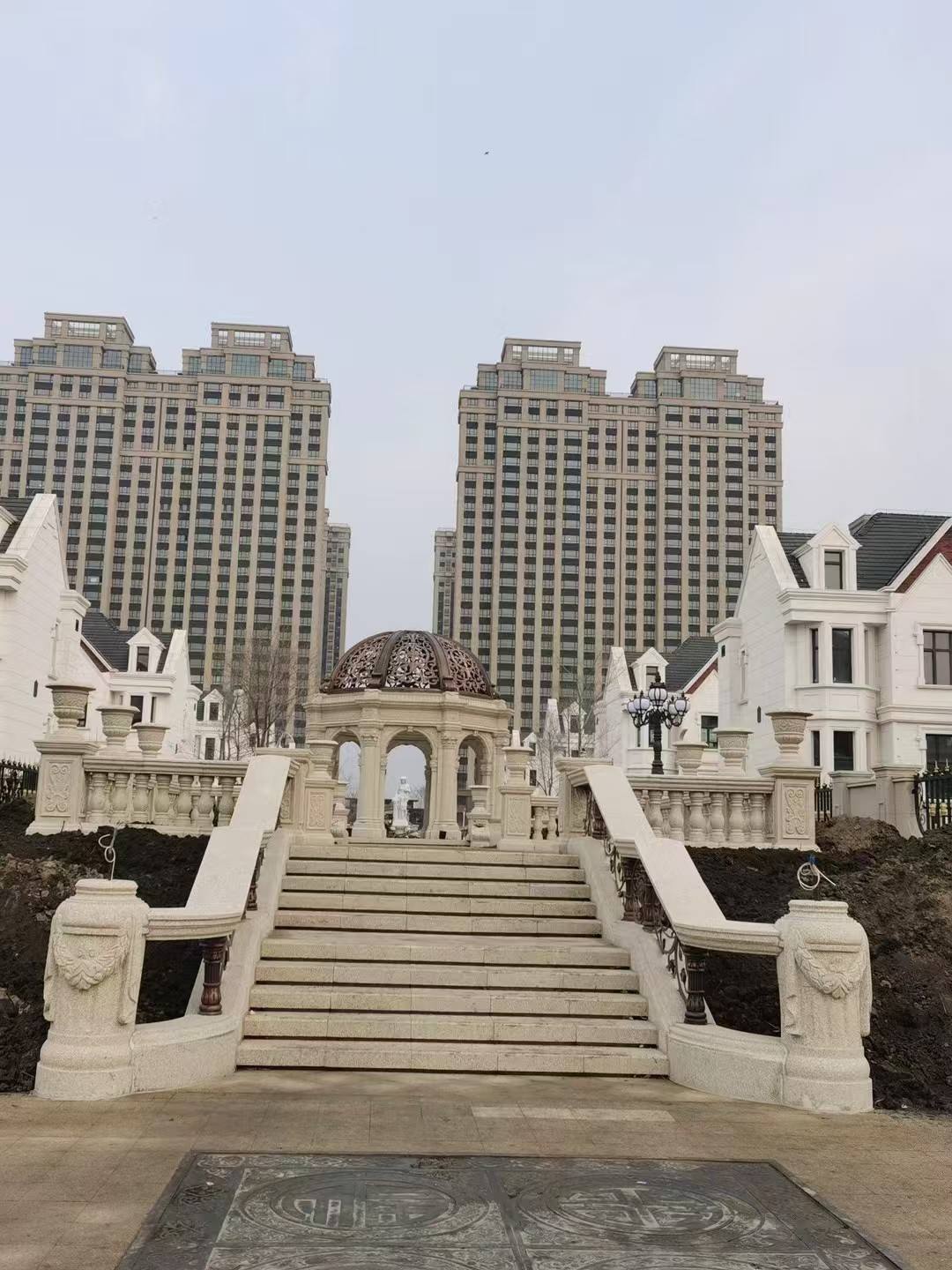 保山黄金麻工程案例