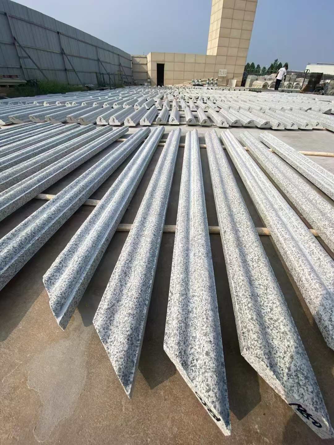 保山 别墅异形线条 异形定制